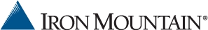 Iron Mountain logo